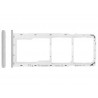 Dual Sim + Micro SD White Samsung SM-A225 A22 Ori