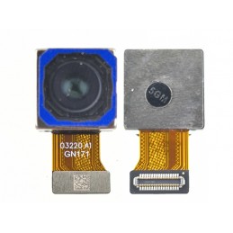 Rear Camera Telephoto 50MP...