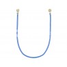 Coaxial Cable 107.2mm Blue Samsung SM-A225 A22 Ori