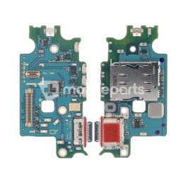 Charging Connector + Board...