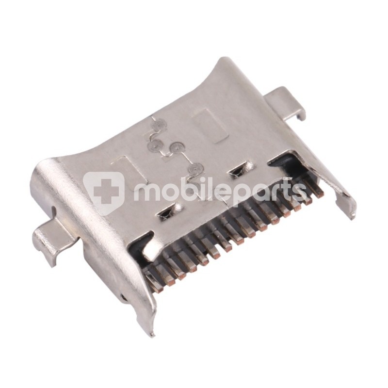 Connector Charging Model 107