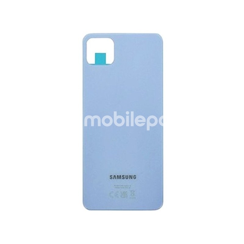 Rear Cover Violet Samsung SM-A226 A22 5G Ori