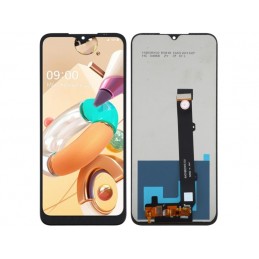 Display Touch Nero LG K41s...