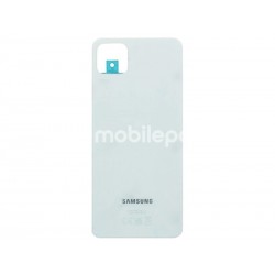 Rear Cover White Samsung SM-A226 A22 5G Ori