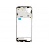 Middle Frame White Samsung SM-A226 A22 5G Ori