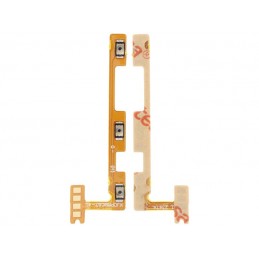 Power + Volume Flex Cable...