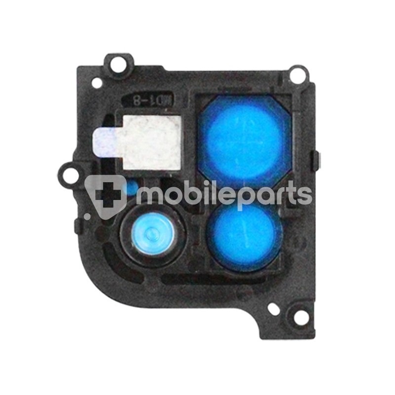 Frame Black Samsung SM-A226 A22 5G Ori