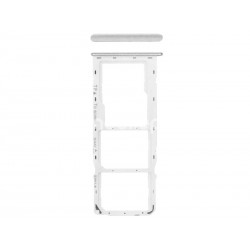 Dual Sim + Micro SD Bianco Samsung SM-A226 A22 5G