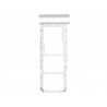 Dual Sim + Micro SD Bianco Samsung SM-A226 A22 5G
