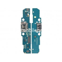 Charging Connector + Board...