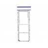 Dual Sim + Micro SD Purple Samsung SM-A226 A22 5G Ori