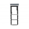 Dual Sim + Micro SD Black Samsung SM-A226 A22 5G