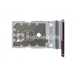 Supporto Dual Sim Card...