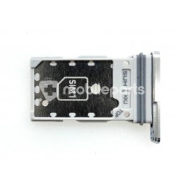 Supporto Dual Sim Card...