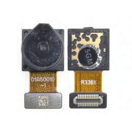 Rear Camera Ultrawide 50MP...