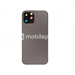 Rear Cover +Middle Frame +...