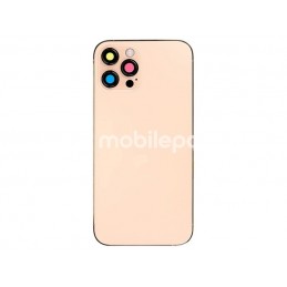 Rear Cover +Middle Frame+...