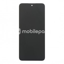Display touch black Honor...
