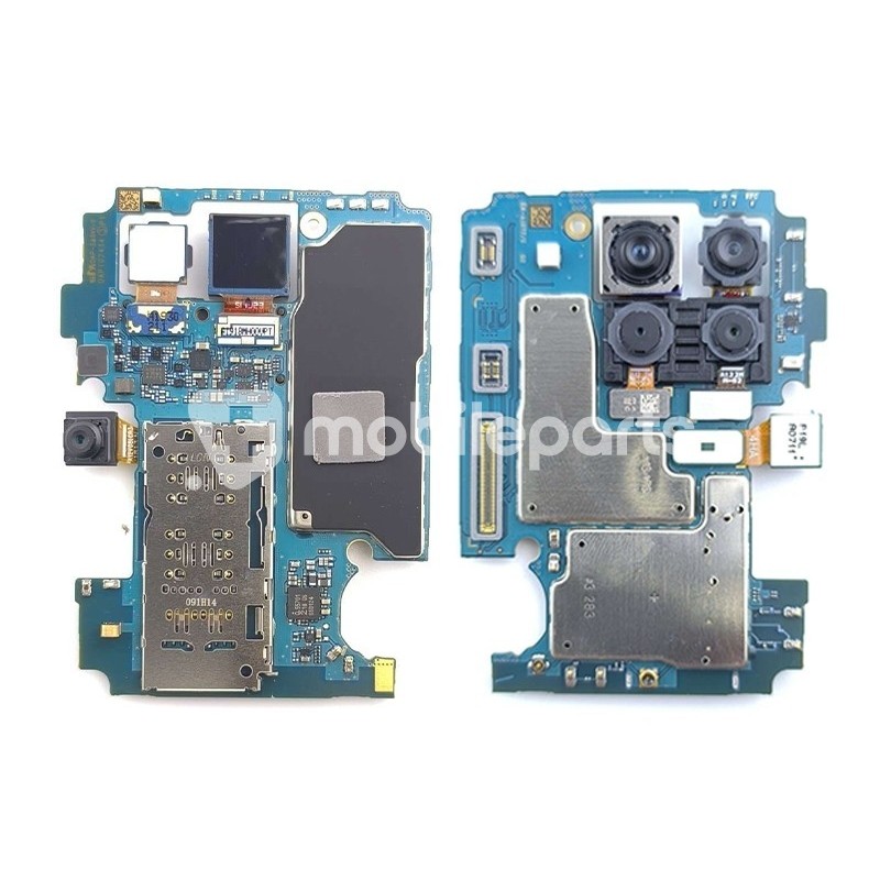 Motherboard 64GB Samsung SM-A127 A12