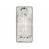Display Touch + Frame White Samsung A536 A53 5G Ori