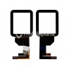 Touch Screen Nero Apple Watch 38mm 1Gen No Logo