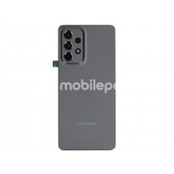 Rear Cover Black Samsung A536 A53 5G Ori