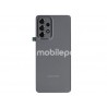 Rear Cover Black Samsung A536 A53 5G Ori