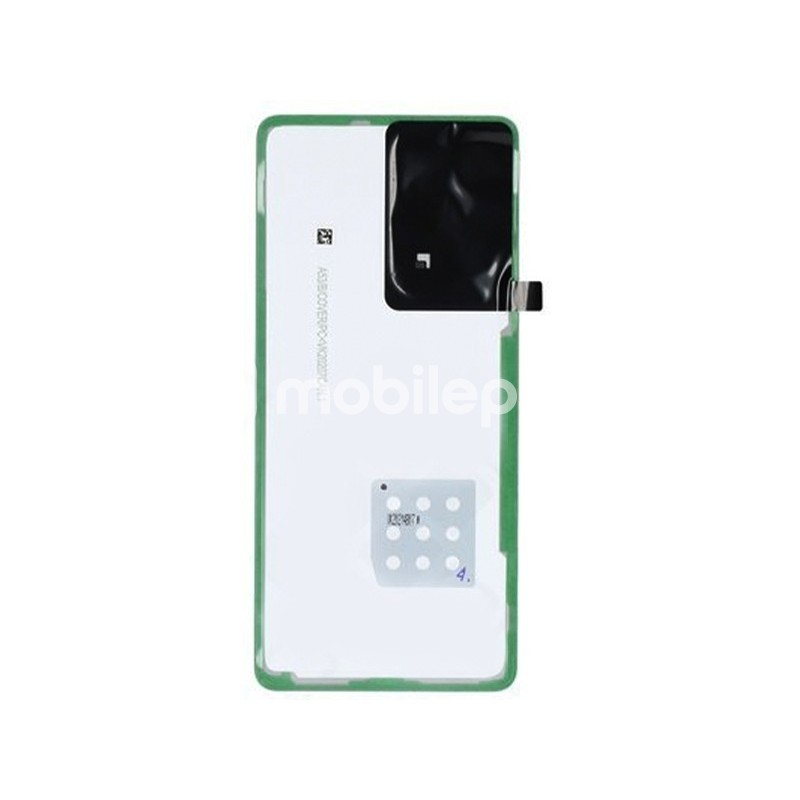 Rear Cover Awesome White Samsung A536 A53 5G Ori