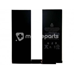 Batteria 8134mAh iPad Pro 10.5 No logo