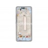 Display Touch + Frame Blue Samsung SM-A536 A53 5G Ori