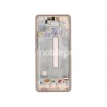 Display Touch + Frame Gold Samsung SM-A536 A53 5G Ori