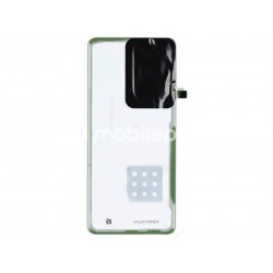 Rear Cover Awesome White Samsung A336 A33 5G Ori