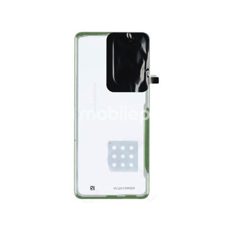 Rear Cover Awesome White Samsung A336 A33 5G Ori