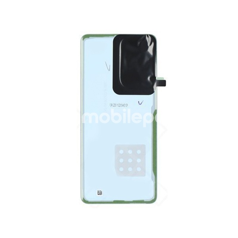 Rear Cover Awesome Blue Samsung A336 A33 5G Ori
