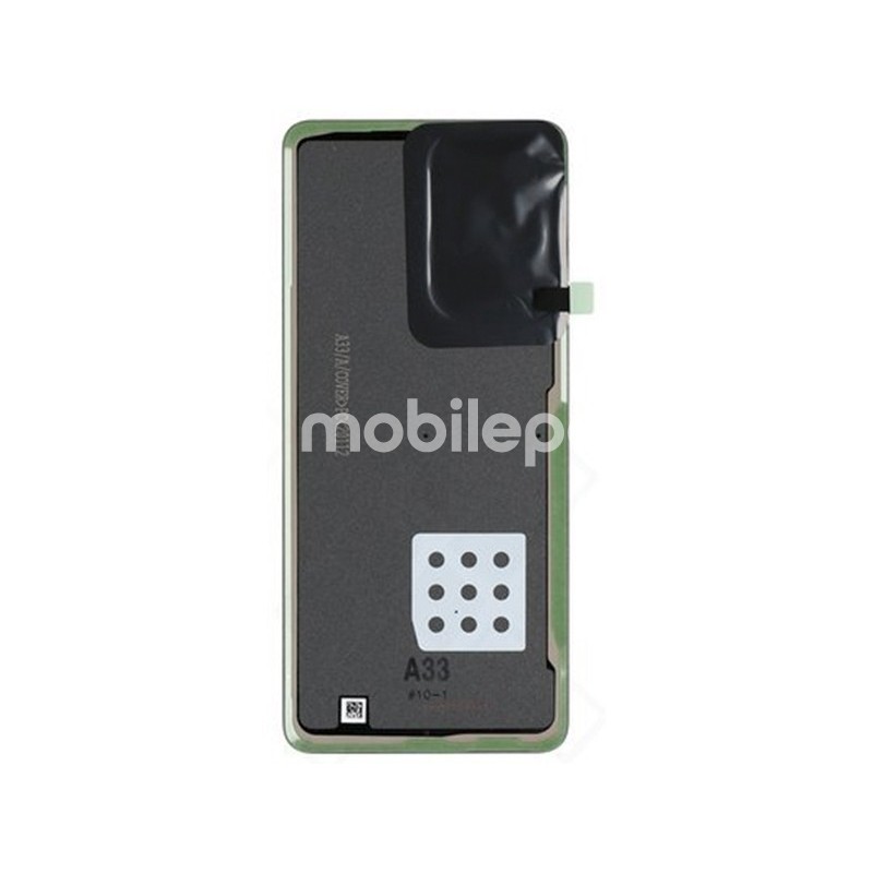 Rear Cover Awesome Black Samsung A336 A33 5G Ori