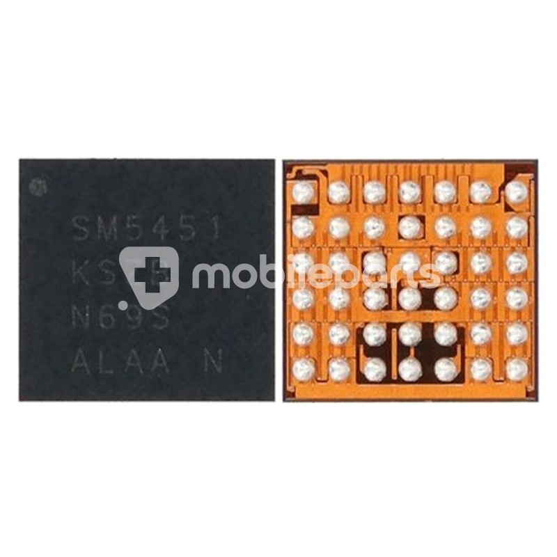 IC Battery Samsung A336 A33 5G Ori