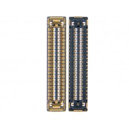 USB Charging FPC Connector...