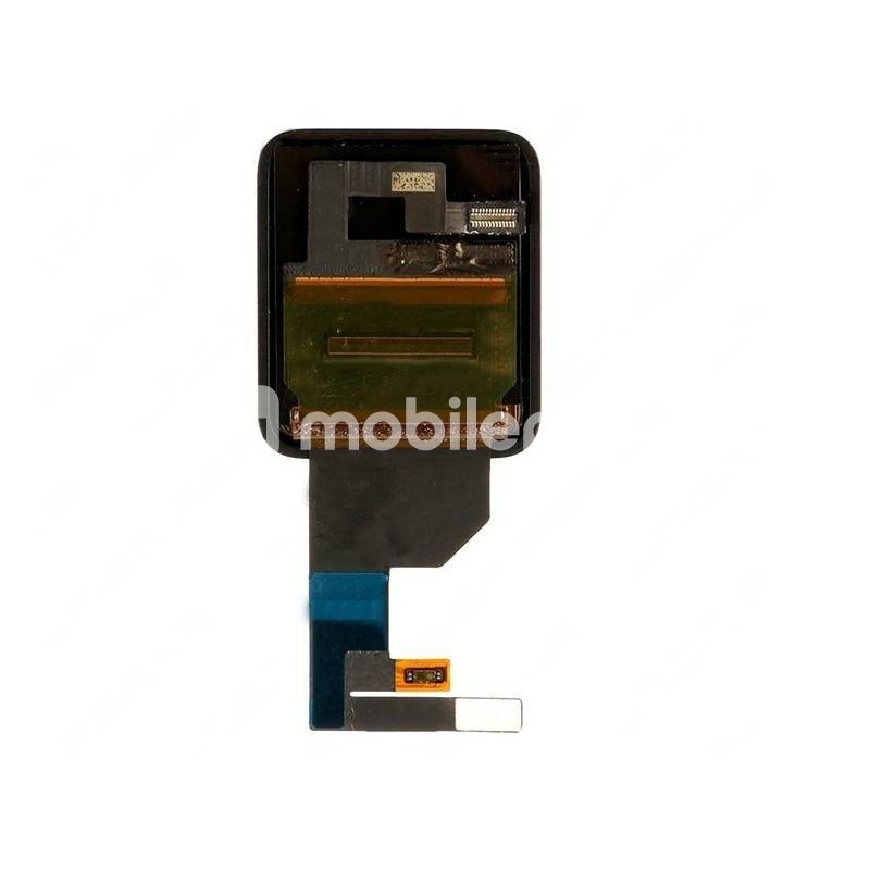 Display Touch Nero Apple Watch 42mm 1Gen