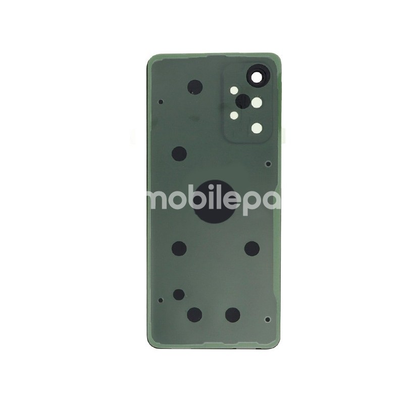 Rear Cover Black + Camera Lens Samsung SM-A336 A33 5G No Logo