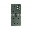 Rear Cover Black + Camera Lens Samsung SM-A336 A33 5G No Logo