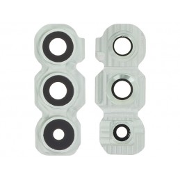 Rear Camera Lens + Frame...