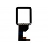 Touch Screen Nero Apple Watch 42mm 1Gen No Logo