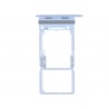 Dual Sim Card Tray Awesome Blue Samsung SM-A336 A33 5G