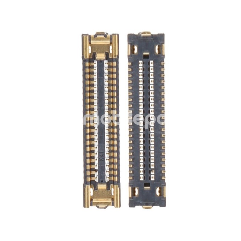 Connector LCD 40 Pin Board To Board Samsung A336 A33 5G