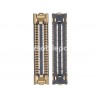 Connector LCD 40 Pin Board To Board Samsung A336 A33 5G