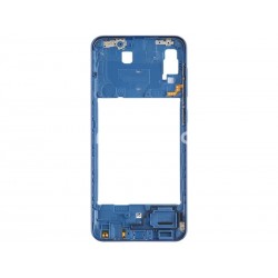 Middle Frame Blue Samsung SM-A305 A30