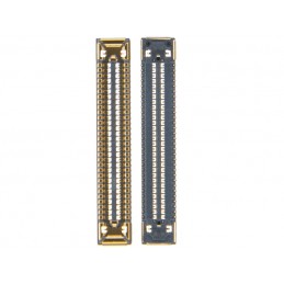 Connectore LCD Onboard 60P...