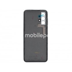 Rear Cover Black Samsung A135 A13 Ori