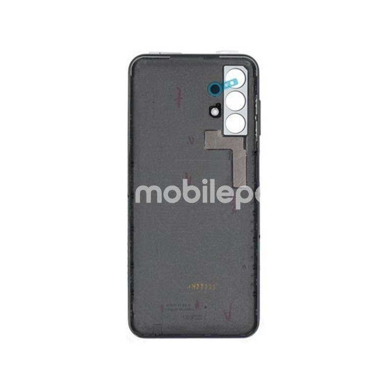 Rear Cover Black Samsung A135 A13 Ori