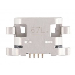 Connector Charging Model 139
